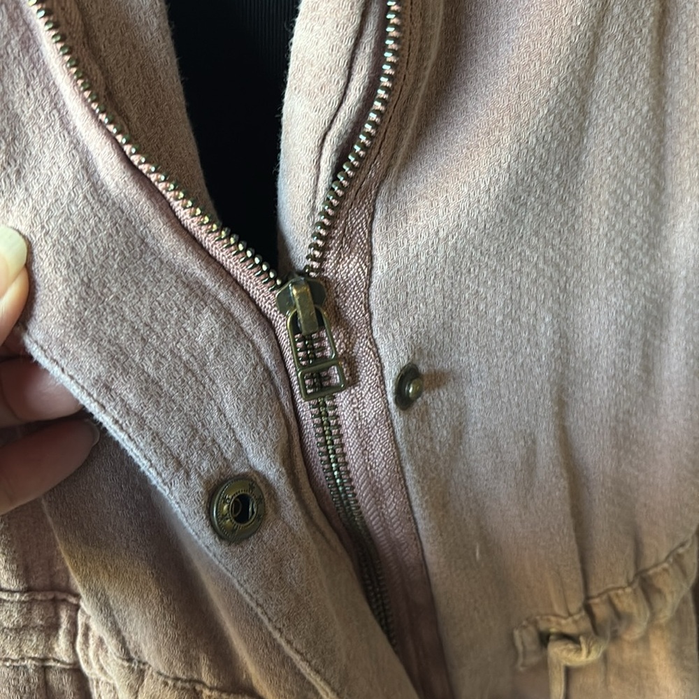 Torrid jacket - Picture 3 of 9